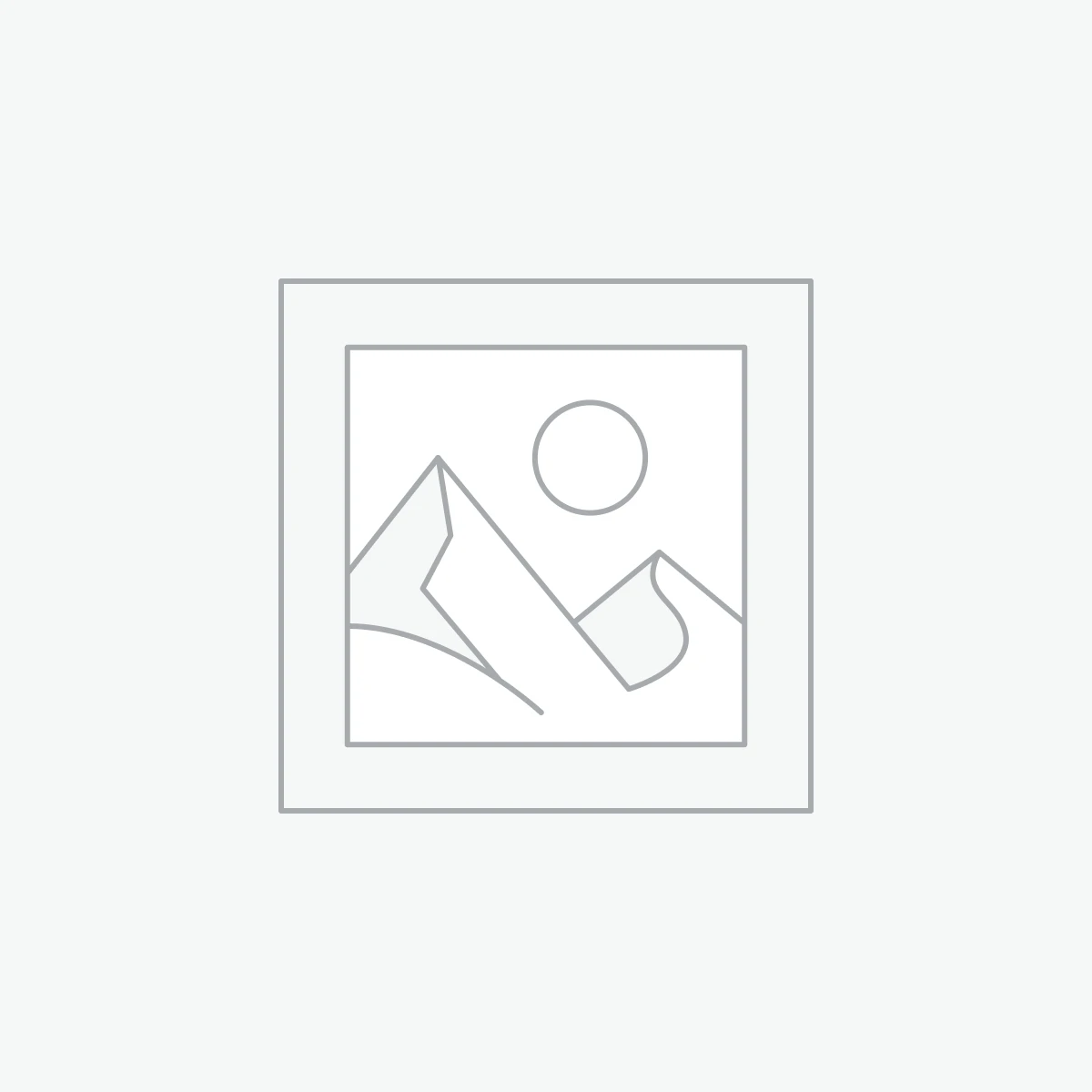 Folding Wheelchair
